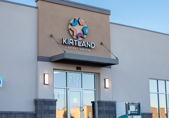 Kirtland Credit Union